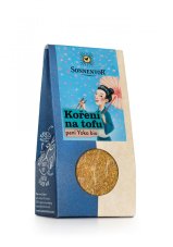 Koření na tofu paní Yoko 32 g SONNENTOR