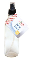Láhev s rozprašovačem 200ml Ah!Table!