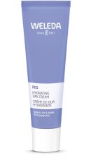 Hydratační denní krém Kosatec 30 ml Weleda