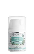 Obnovující krém Atopik: 50 ml Nobilis