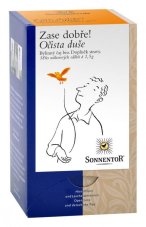 Zase dobře! Očista duše 18 x 1,5 g SONNENTOR