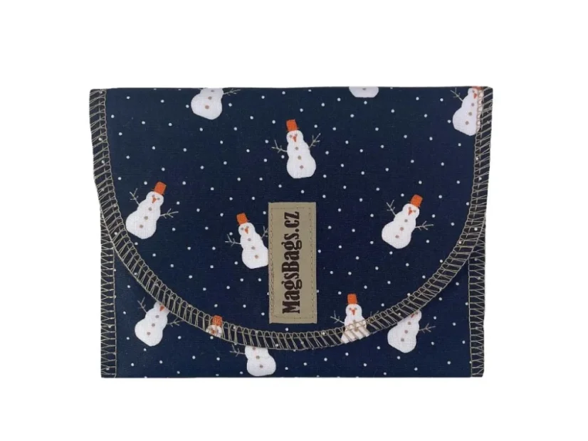 Malá svačinová kapsa MagsBags