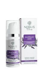 Zvláčňující krém Levandule 50 ml Nobilis
