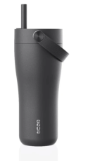 Termohrnek EQUA Carry Cup Black 600 ml