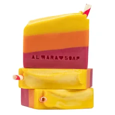 Mýdlo 100 g Limonáda AlmaraSoap