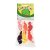 Lízátka mix bezlepková 60 g CANDY TREE