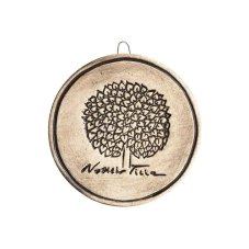 Keramická destička Nobilis