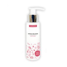 Intima Balance - mycí olej 100 ml Caltha
