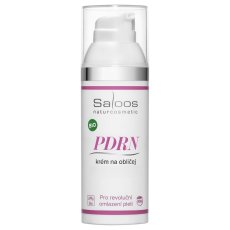 PDRN krém na obličej 50 ml Saloos