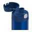 Hydratační uzávěr pro dětskou sérii 12001x a 12002x Thermos - Barva: Černá 2