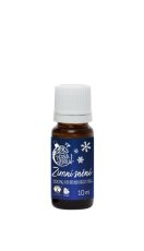 Zimní snění - směs BIO esenciálních olejů 10 ml Tierra Verde