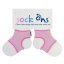Sock ons XKKO