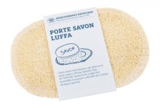 Lufa - podložka pod mýdlo Redecker