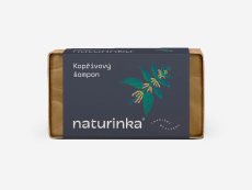 Šampon kopřivový Naturinka
