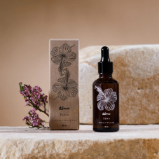 Žena - Anti-age pleťový olej 50 ml (Alma)