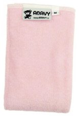 Bambusová vícevrstvá plena M (od 6 kg) Anavy