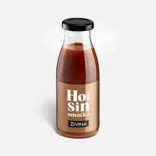 Hoisin omáčka 270g ŽIVINA