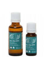 Esenciální olej BIO Tea-Tree, 10 ml Tierra Verde