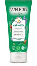 Sprchový gel Harmony 200 ml WELEDA