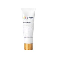 Tělové mléko 200 ml Lobey