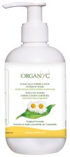 Gel na intimní hygienu 250 ml ORGANYC