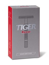 Tiger holicí strojek Razor Czech Blades