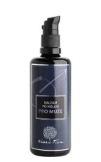 Balzám po holení 100 ml Nobilis