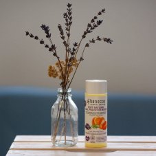 Odlakovač na nehty 125 ml Benecos