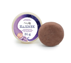 Hajánek - šampuk pro děti Medárek