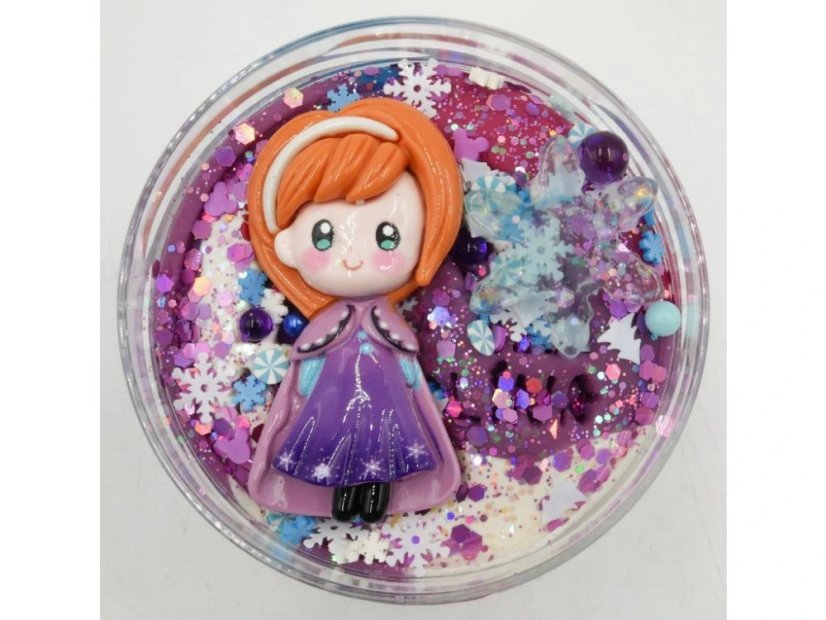 Mamolína Mámy v rejži 250 g