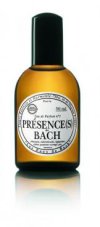 Harmonizující přírodní parfém Présence(s) Bach Les Fleurs de Bach