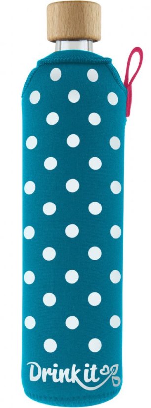 Lahev Lentilka Drink It - Objem: 300 ml