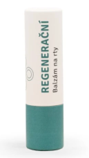 Regenerační balzám na rty 5 g Lobey