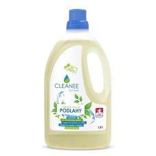 Hygienický čistič na podlahy 1,5l CLEANEE