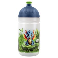 Dráček 0,5 l Zdravá lahev