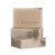 Tuhé mýdlo Travel & Camp 90 g Almara Soap