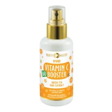 Bio Hydro Vitamin C Booster 100 ml PURITY VISION