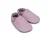 Boty s měkkou podrážkou Paws Lavender Liliputi