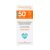 Opalovací krém na obličej SPF 50+, 50 g BIO Alphanova
