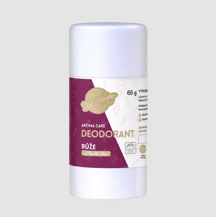 Deodorant 65 g Pure Harmony