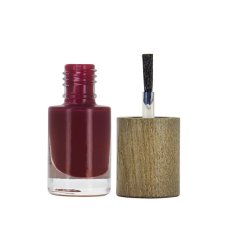 Lak na nehty 54 Prose - lesklý cihlově růžový 6 ml Boho