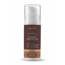 Olej pro intenzivní opálení 50 ml Wooden Spoon