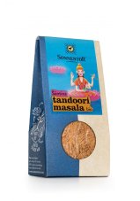 Šántina Tandoori Masala 32 g SONNENTOR