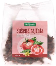 Rajčata sušená 100 g BIONEBIO