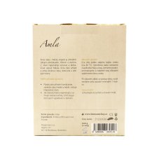 Amla prášek 100 g BEZOBAL