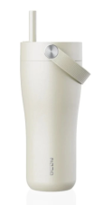 Termohrnek EQUA Carry Cup Sand 600 ml