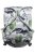 BIO Kalhotková plena s GOTS vel.M (6-15 kg) na patentky Breberky