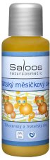 Dětský měsíčkový olej 50 ml Saloos