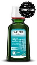 Rozmarýnový vlasový olej 50 ml WELEDA