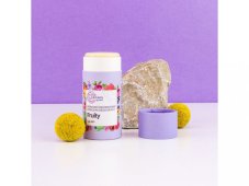 Kvitok tuhý deodorant Fruity 42 ml